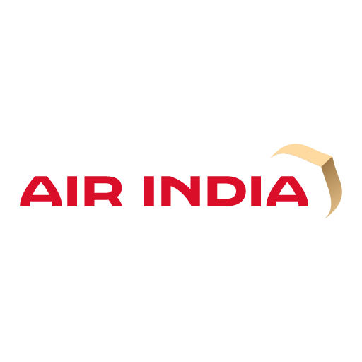 air india vector logo