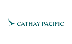 cathay pacific
